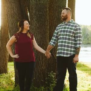 Meet your Posher, Kate